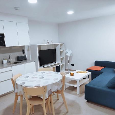 Albareda 17 Apartment Las Palmas Exterior photo